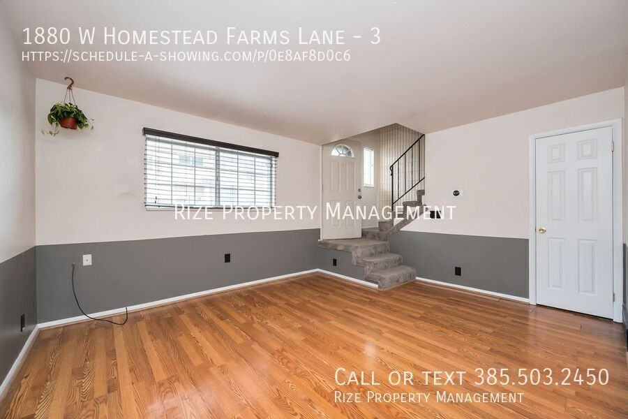 1880 W Homestead Farms Ln #3 - Photo 6 of 30