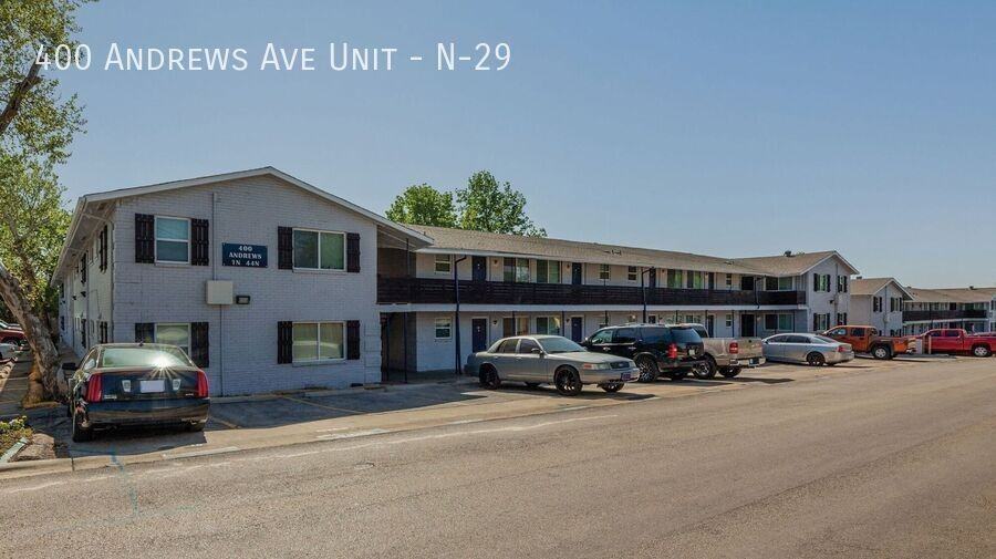 400 Andrews Ave #N29 - Photo 4 of 50