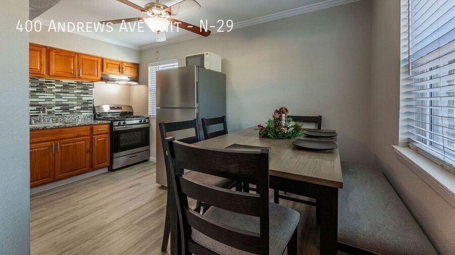 400 Andrews Ave #N29 - Photo 5 of 50