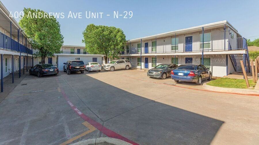 400 Andrews Ave #N29 - Photo 6 of 50