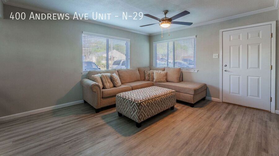 400 Andrews Ave #N29 - Photo 7 of 50