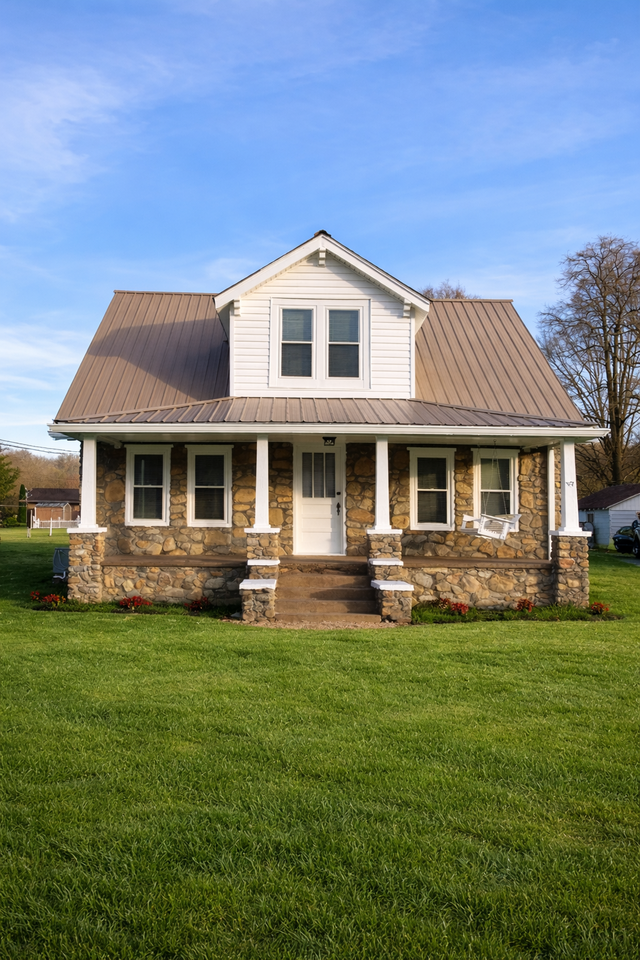 1140 Mountainview Rd #NA