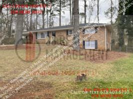 featured image of 5509 Stonehaven Way