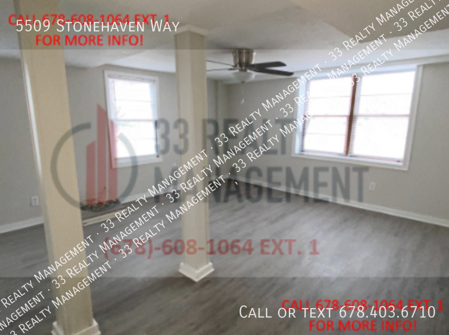 5509 Stonehaven Way - Photo 3 of 17