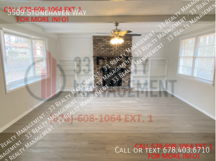 5509 Stonehaven Way - Photo 5 of 17