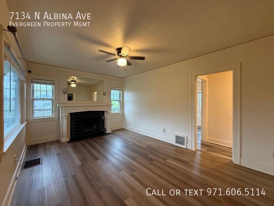 7134 N Albina Ave - Photo 6 of 50