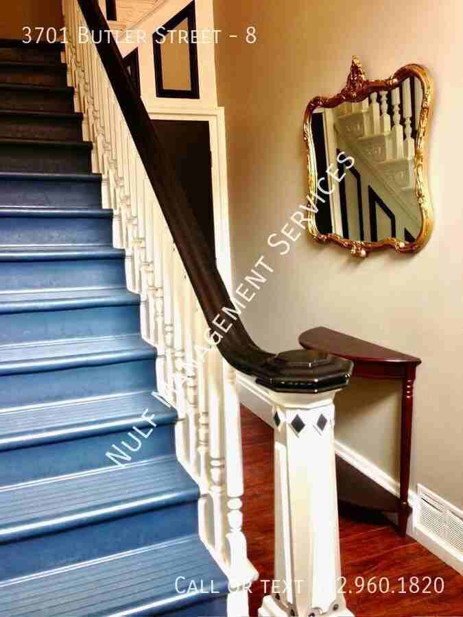 3701 Butler St #8 - Photo 3 of 10