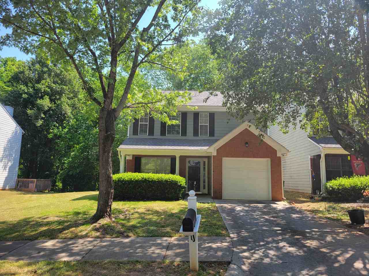 2266 Charleston Pointe Se #NA