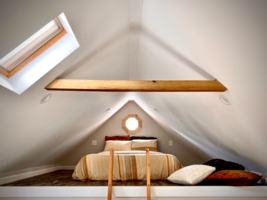 featured image of 40 Fillow St #REAR