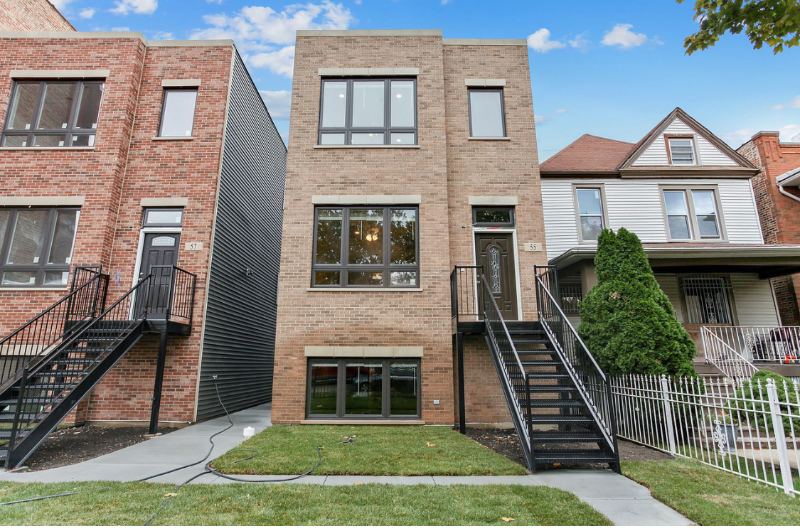 55 N Menard Ave #1