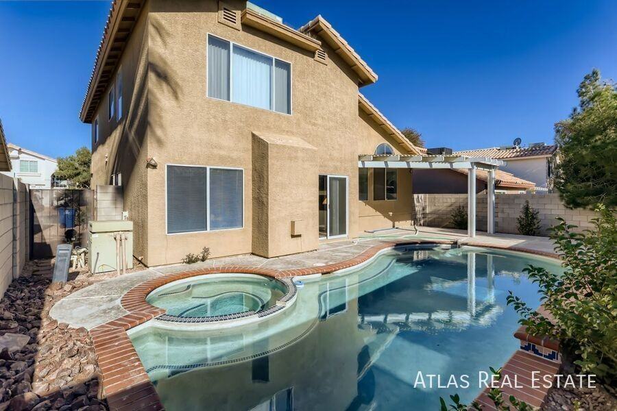 8717 Texas Bronco Ave - Photo 2 of 20