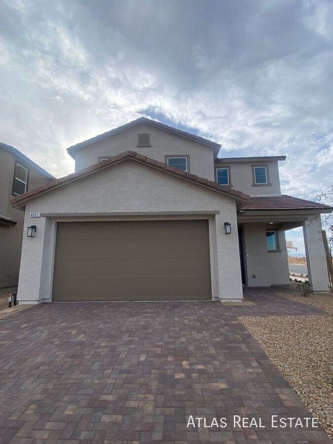 4051 N Atoll Reefs St - Photo 2 of 10