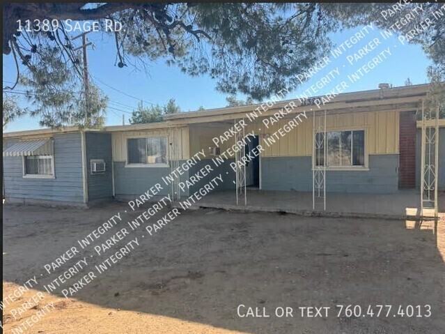 11389 Sage Rd - Photo 2 of 4