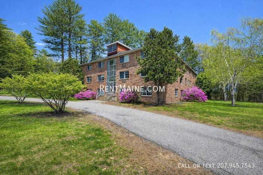 20 Tall Pines Dr #21