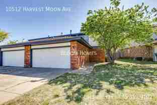 10512 Harvest Moon Ave - Photo 1 of 1