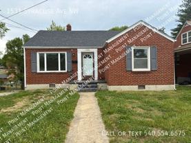 1531 Syracuse Ave Nw - Photo 1 of 1