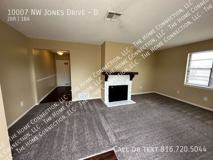 10007 Nw Jones Dr #D - Photo 1 of 1