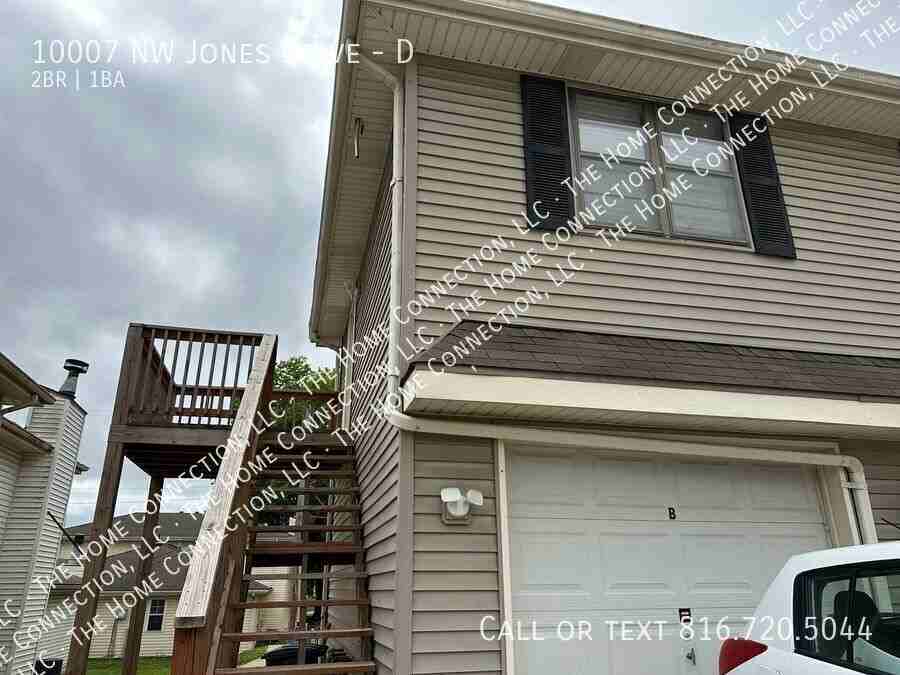 10007 Nw Jones Dr #D - Photo 2 of 13