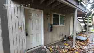 704 Ne 8th St #K - Photo 1 of 1
