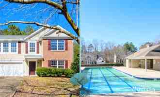 featured image of 312 Arbor Greene Dr