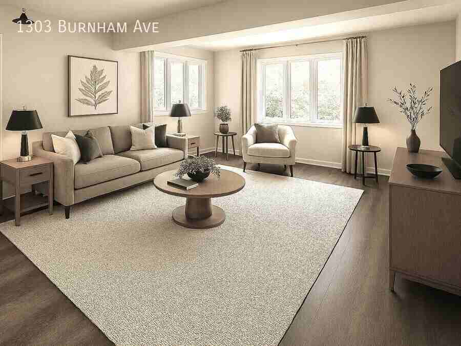 1303 Burnham Ave - Photo 2 of 11