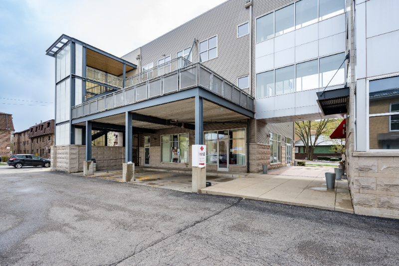 7240 W Devon Ave - Photo 2 of 12