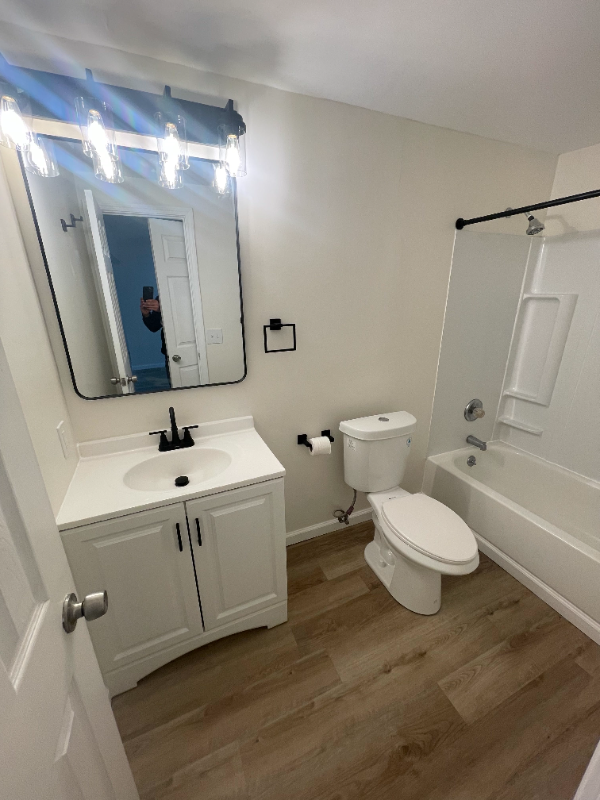 1206 Spring St #6 - Photo 5 of 7