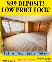 featured image of 1400 S 20th St #7