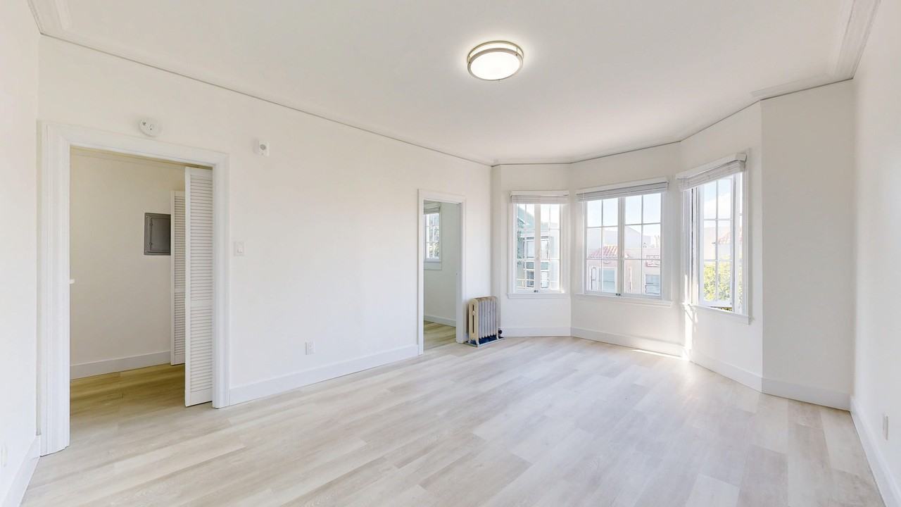 959 Haight St #10 - Photo 6 of 13