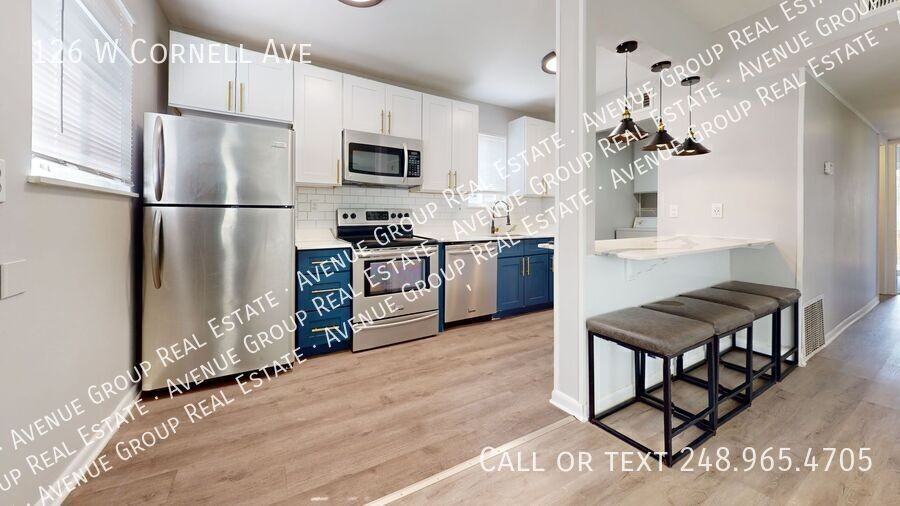 126 W Cornell Ave - Photo 4 of 16