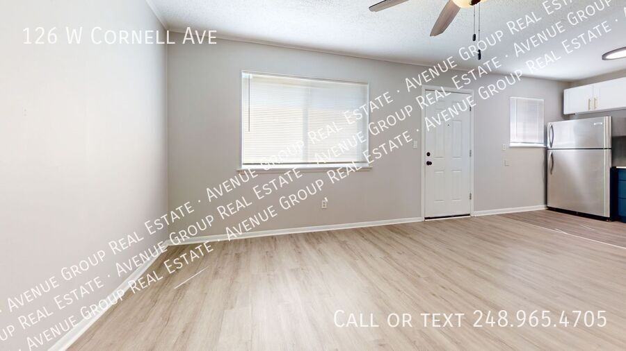 126 W Cornell Ave - Photo 5 of 16