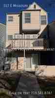 featured image of 317 E Missouri Ave