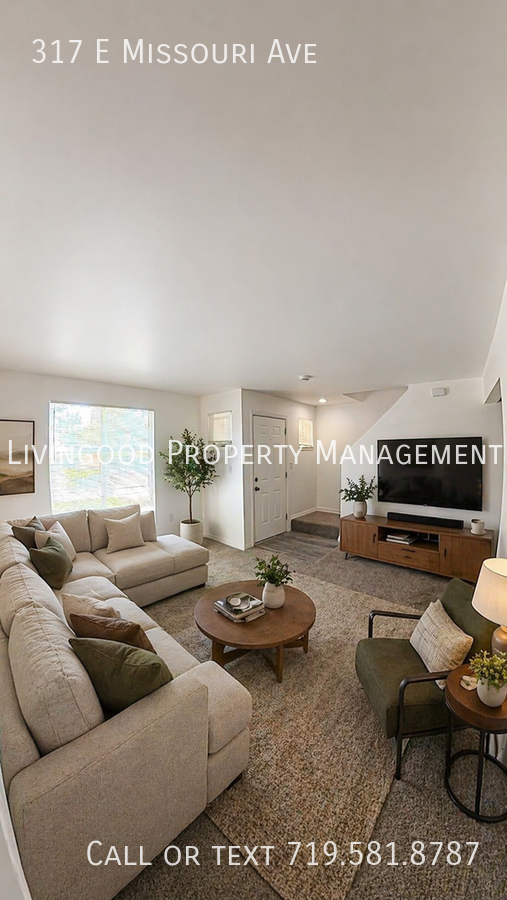 317 E Missouri Ave - Photo 3 of 24