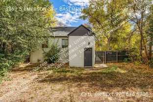 3369 S Emerson St #BS - Photo 1 of 1