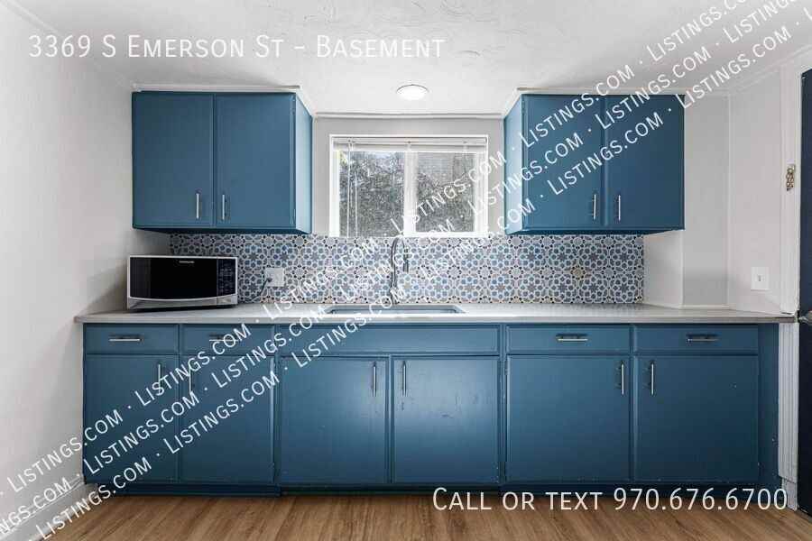 3369 S Emerson St #BS - Photo 3 of 17