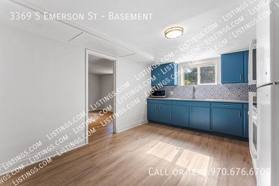 3369 S Emerson St #BS - Photo 4 of 17