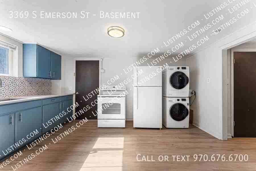 3369 S Emerson St #BS - Photo 6 of 17