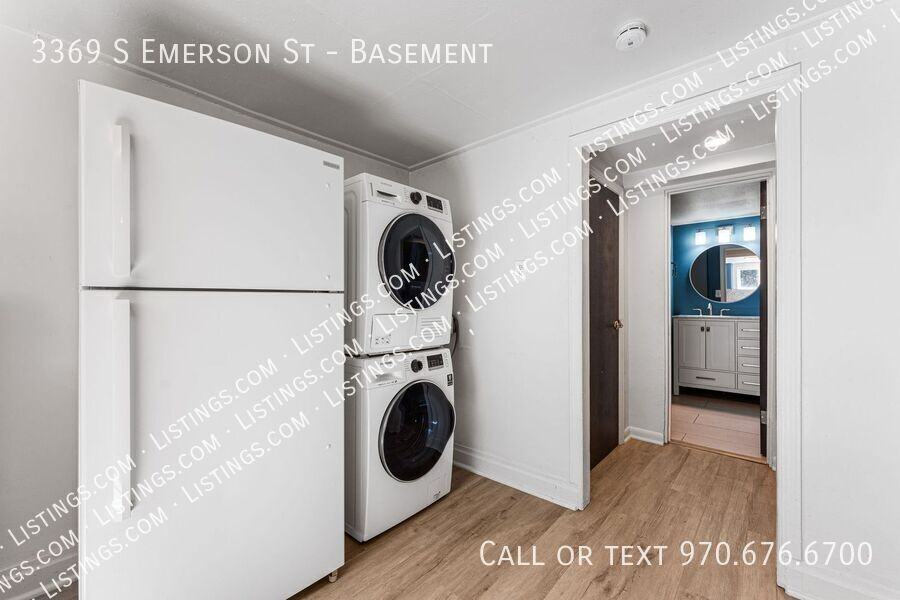 3369 S Emerson St #BS - Photo 7 of 17