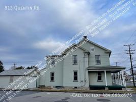 featured image of 813 Quentin Rd