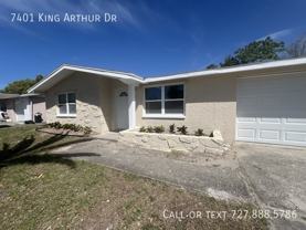 7401 King Arthur Dr - Photo 1 of 1