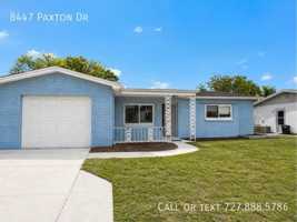 featured image of 8447 Paxton Dr