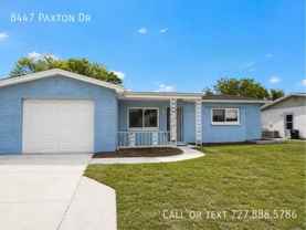 8447 Paxton Dr - Photo 1 of 1