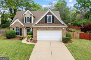 272 William Nye Dr Se - Photo 1 of 1