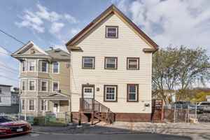 featured image of 153 Union St #B