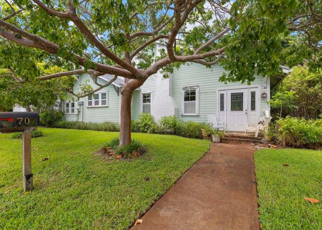 702 N Swinton Ave - Photo 2 of 13