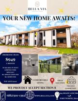 390 Shady Lane Dr #124 - Photo 1 of 1