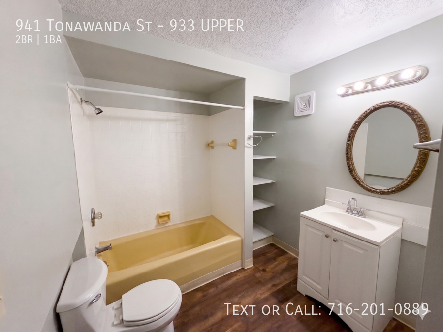 941 Tonawanda St #933UPPER - Photo 4 of 5