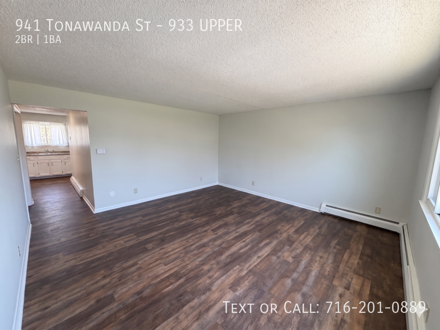 941 Tonawanda St #933UPPER - Photo 5 of 5
