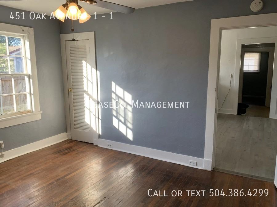 451 Oak Ave #1 - Photo 7 of 10