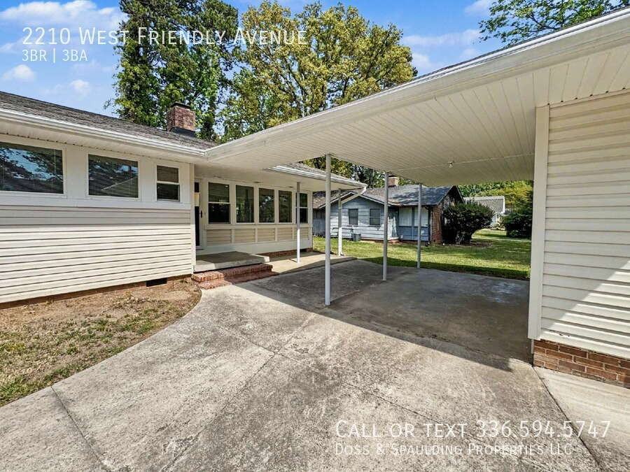 2210 W Friendly Ave - Photo 2 of 33